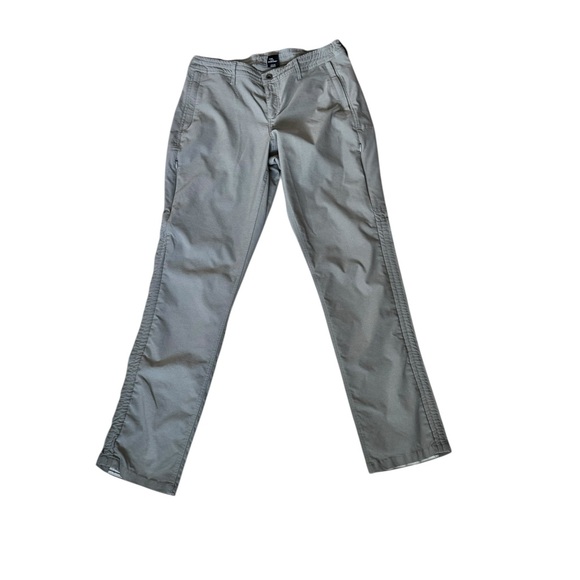 Kuhl Pants - KÜHL Women’s Gray Hiking Pants | Size 8 Regular